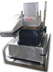Image HOLLYMATIC 54 Portioner - 4 from Bid-on-Equipment.com