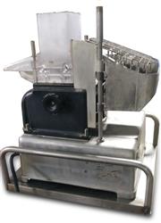 Image HOLLYMATIC 54 Portioner - 5 from Bid-on-Equipment.com