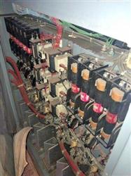 Image HOBART 24V 6-Gang Battery Charger  - 2 from Bid-on-Equipment.com