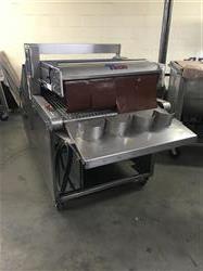 Image ARR-TEK Corn Tortilla Counter Stacker - 2 from Bid-on-Equipment.com