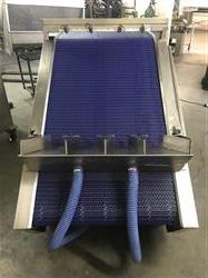 Image ARR-TEK Corn Tortilla Counter Stacker - 4 from Bid-on-Equipment.com