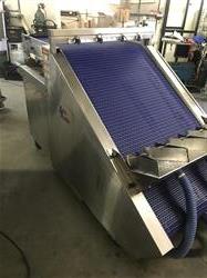 Image ARR-TEK Corn Tortilla Counter Stacker - 5 from Bid-on-Equipment.com