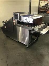 Image ARR-TEK Corn Tortilla Counter Stacker - 6 from Bid-on-Equipment.com