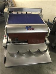 Image ARR-TEK Corn Tortilla Counter Stacker - 1 from Bid-on-Equipment.com