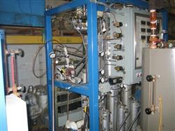 Image MUELLER WFI System - 2 from Bid-on-Equipment.com