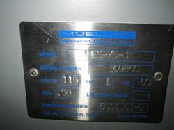 Image MUELLER WFI System - 3 from Bid-on-Equipment.com