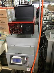 Image KIRK RUDY 219V-36 Card Attaching System with Conveyor - 4 from Bid-on-Equipment.com