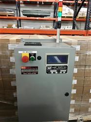 Image KIRK RUDY 219V-36 Card Attaching System with Conveyor - 5 from Bid-on-Equipment.com