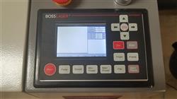 Image BOSS LASER LS 1630 Laser Engraver / Cutter - 2 from Bid-on-Equipment.com