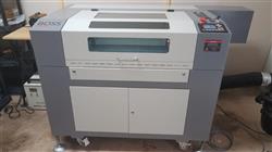 Image BOSS LASER LS 1630 Laser Engraver / Cutter - 1 from Bid-on-Equipment.com