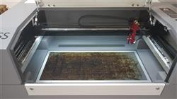 Image BOSS LASER LS 1630 Laser Engraver / Cutter - 3 from Bid-on-Equipment.com