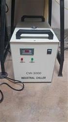 Image BOSS LASER LS 1630 Laser Engraver / Cutter - 4 from Bid-on-Equipment.com
