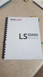Image BOSS LASER LS 1630 Laser Engraver / Cutter - 8 from Bid-on-Equipment.com