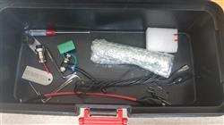 Image BOSS LASER LS 1630 Laser Engraver / Cutter - 10 from Bid-on-Equipment.com