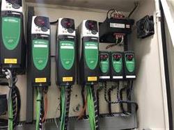 Image DEACRO CS1000 Slitter  - 12 from Bid-on-Equipment.com