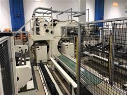 Image DEACRO CS1000 Slitter  - 14 from Bid-on-Equipment.com
