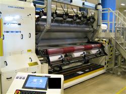 Image DEACRO CS1000 Slitter  - 2 from Bid-on-Equipment.com