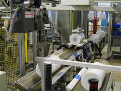 Image DEACRO CS1000 Slitter  - 3 from Bid-on-Equipment.com