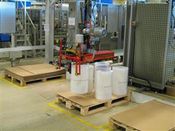 Image DEACRO CS1000 Slitter  - 4 from Bid-on-Equipment.com