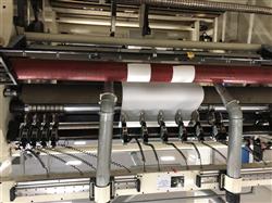 Image DEACRO CS1000 Slitter  - 5 from Bid-on-Equipment.com