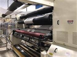 Image DEACRO CS1000 Slitter  - 6 from Bid-on-Equipment.com