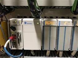 Image DEACRO CS1000 Slitter  - 10 from Bid-on-Equipment.com