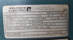 Image 200 HP DC Motor Drive - 2 from Bid-on-Equipment.com