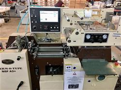 Image THERM-O-TYPE NSF A3+ Foil Press - 3 from Bid-on-Equipment.com