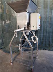 Image Powder Dosing Machine - 3 from Bid-on-Equipment.com