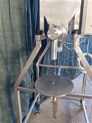 Image Powder Dosing Machine - 6 from Bid-on-Equipment.com