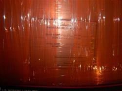Image 550 Gallon AMERICAN ALLOY FAB. Pressure Vessel - Hastelloy - 2 from Bid-on-Equipment.com