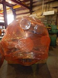 Image 550 Gallon AMERICAN ALLOY FAB. Pressure Vessel - Hastelloy - 6 from Bid-on-Equipment.com