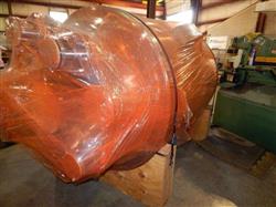 Image 550 Gallon AMERICAN ALLOY FAB. Pressure Vessel - Hastelloy - 7 from Bid-on-Equipment.com