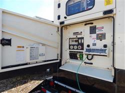 Image CATERPILLAR XQ200 T4i Rated Portable Diesel Generator Set - 11 from Bid-on-Equipment.com