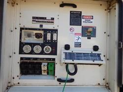 Image CATERPILLAR XQ200 T4i Rated Portable Diesel Generator Set - 14 from Bid-on-Equipment.com