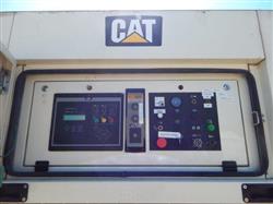Image CATERPILLAR XQ200 T4i Rated Portable Diesel Generator Set - 15 from Bid-on-Equipment.com
