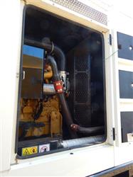 Image CATERPILLAR XQ200 T4i Rated Portable Diesel Generator Set - 7 from Bid-on-Equipment.com