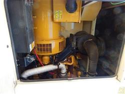 Image CATERPILLAR XQ200 T4i Rated Portable Diesel Generator Set - 8 from Bid-on-Equipment.com