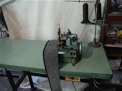 Image KARPET KING Carpet Serger Carpet Edger  - 1 from Bid-on-Equipment.com