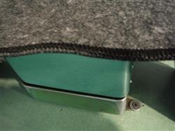 Image KARPET KING Carpet Serger Carpet Edger  - 3 from Bid-on-Equipment.com