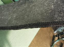 Image KARPET KING Carpet Serger Carpet Edger  - 4 from Bid-on-Equipment.com