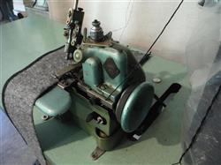 Image KARPET KING Carpet Serger Carpet Edger  - 5 from Bid-on-Equipment.com