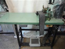 Image KARPET KING Carpet Serger Carpet Edger  - 6 from Bid-on-Equipment.com
