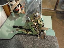 Image KARPET KING Carpet Serger Carpet Edger  - 7 from Bid-on-Equipment.com