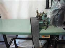 Image KARPET KING Carpet Serger Carpet Edger  - 10 from Bid-on-Equipment.com