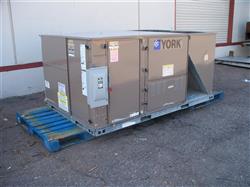 Image YORK Air Conditioner / Heater  - 1 from Bid-on-Equipment.com