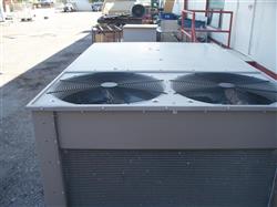 Image YORK Air Conditioner / Heater  - 3 from Bid-on-Equipment.com