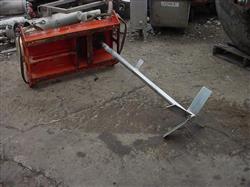 Image 7.5 HP PRO QUIP Right Angle Drive - 2 from Bid-on-Equipment.com