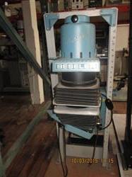 Image BESELER 23C Photographic Enlarger - 1 from Bid-on-Equipment.com