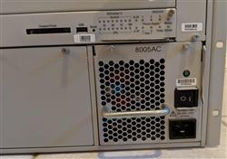 Image AVAYA Ethernet Switch 8006 - Modules 8812XL, 8834XG, 8895SF, 8612XLRS - 2 from Bid-on-Equipment.com